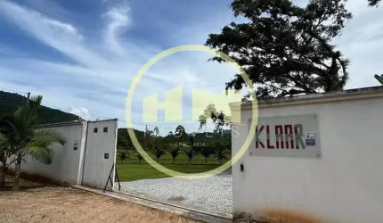 Sítio com 550 m² privativos à venda - Cerro, Camboriú