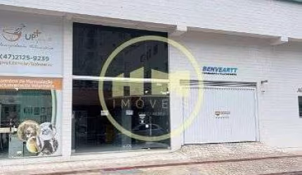 Sala comercial com 101 m² à venda - Centro, Balneário Camboriú