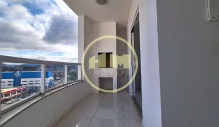 Apartamento com 02 suítes à venda - Centro, Camboriú