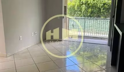 Apartamento semi-mobiliado com 02 dormitórios à venda - Nova Esperança, Balneário Camboriú