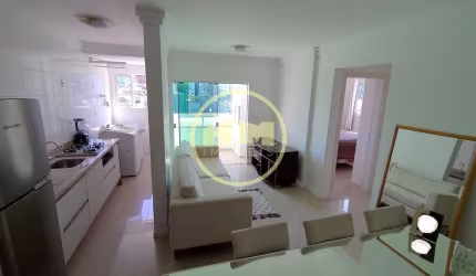 Apartamento com 02 dormitórios para locação anual - Municípios, Balneário Camboriú