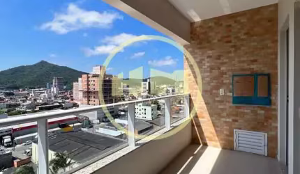 Apartamento com 02 dormitórios à venda - Tabuleiro, Camboriú