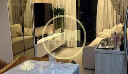 Apartamento com 02 dormitórios à venda - Praia Brava, Itajaí