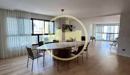 Apartamento com 04 suítes para venda e locação - Centro, Balneário Camboriú