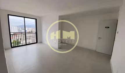 Apartamento com terraço e 02 dormitórios à venda - Nações, Balneário Camboriú