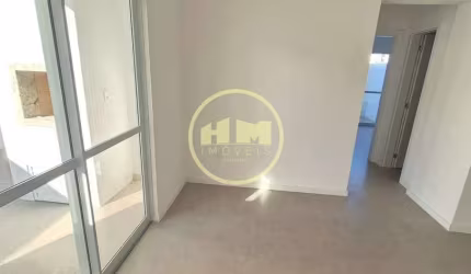 Apartamento com terraço e 02 dormitórios à venda - Nações, Balneário Camboriú