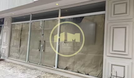 Sala comercial com 91m² à venda - Pioneiros, Balneário Camboriú