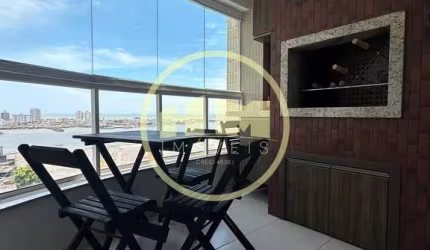 Apartamento à venda, Centro, Itajaí, SC