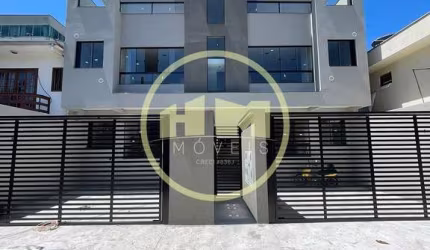 Duplex NOVO com 02 suítes à venda - Nações, Balneário Camboriú
