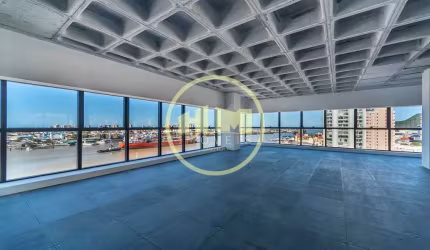 Loja térrea com 114.51m² à venda - Centro, Itajaí