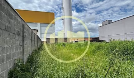 Terreno com 266m² à venda - Centro, Balneário Camboriú