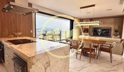 Cobertura / Penthouse à venda, Centro, Camboriú, SC