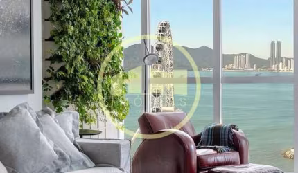 Apartamento à venda, Pioneiros, Balneário Camboriú, SC