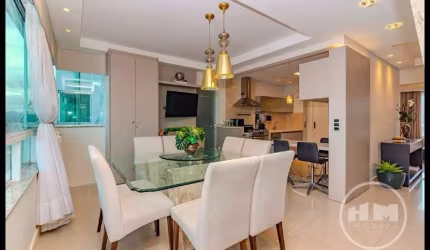 Cobertura com 5 quartos à venda na Rua 2870, 168, Centro, Balneário Camboriú por R$ 4.990.000