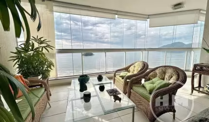 Apartamento com 4 quartos à venda na Avenida Atlântica, 2370, Centro, Balneário Camboriú por R$ 3.800.000