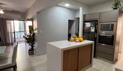 Apartamento com 2 quartos à venda na Rua 2300, 222, Centro, Balneário Camboriú por R$ 1.300.000