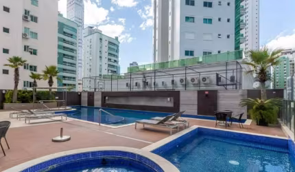 Apartamento com 4 quartos à venda na Rua 3250, 100, Centro, Balneário Camboriú por R$ 3.700.000