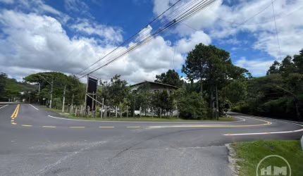 Terreno à venda na Rua Ozória Maria Mafra, Praia do Estaleiro, Balneário Camboriú por R$ 30.000.000