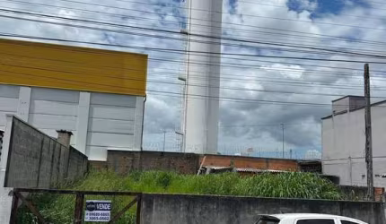 Terreno à venda na Rua 3000, 977, Centro, Balneário Camboriú por R$ 1.500.000