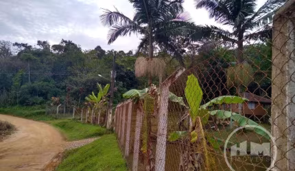 Terreno à venda na José João Custódio, 5800, Rio do Meio, Camboriú por R$ 1.150.000