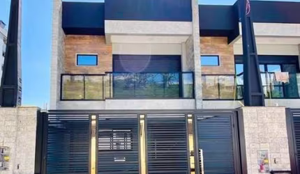 Casa com 3 quartos à venda na Rua São Marcos, 392, São Francisco de Assis, Camboriú por R$ 1.150.000