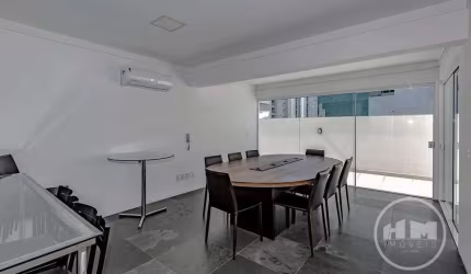 Sala comercial à venda na Rua Arthur Max Dôose, 183, Pioneiros, Balneário Camboriú por R$ 839.529