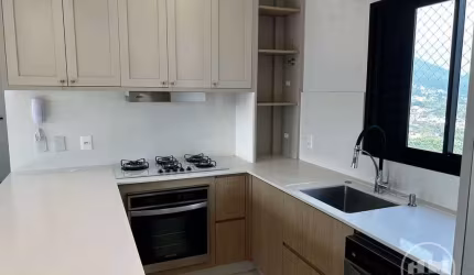 Cobertura com 3 quartos à venda na Rua Suécia, 110, Praia Brava, Itajaí por R$ 1.650.000
