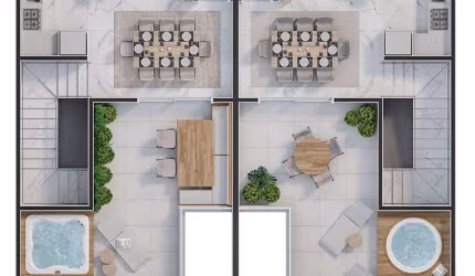 Casa com 3 quartos à venda na Rua 2070, 903, Centro, Balneário Camboriú por R$ 2.300.000