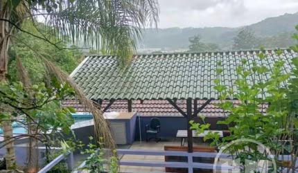 Chácara / sítio com 4 quartos à venda na Rua Domingos Reichert, 215, Progresso, Blumenau por R$ 730.000