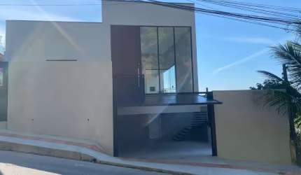 Casa com 3 quartos à venda na Rua México, 1104, Nações, Balneário Camboriú por R$ 2.500.000