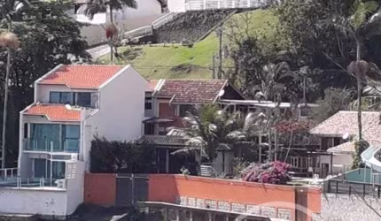 Casa em condomínio fechado com 2 quartos à venda na Deputado Francisco Evaristo Canziani, Cabeçudas, Itajaí por R$ 10.000.000