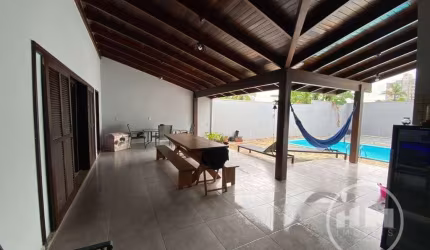 Casa em condomínio fechado com 4 quartos à venda na Rodolfo Treder, 394, São João, Itajaí por R$ 1.690.000