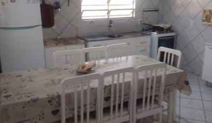 Casa em condomínio fechado com 3 quartos à venda na Rua Líbia, 300, Nações, Balneário Camboriú por R$ 1.325.000