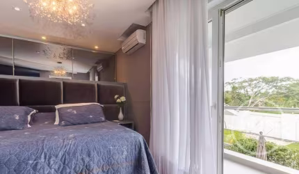 Casa em condomínio fechado com 4 quartos à venda na Rua Aqueduto, 365, Estados, Balneário Camboriú por R$ 5.000.000