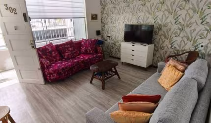 Apartamento com 2 quartos para alugar na Avenida Brasil, 1090, Centro, Balneário Camboriú por R$ 4.000