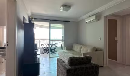 Apartamento com 2 quartos à venda na Rua Quinze de Novembro, 391, Centro, Itajaí por R$ 850.000