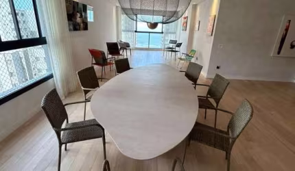 Apartamento com 4 quartos para alugar na Avenida Brasil, 380, Centro, Balneário Camboriú por R$ 19.000
