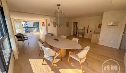 Apartamento com 4 quartos para alugar na Avenida Brasil, 380, Centro, Balneário Camboriú por R$ 19.000