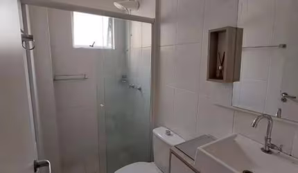 Apartamento com 2 quartos à venda na Rua Uruguai, 169, Nações, Balneário Camboriú por R$ 850.000