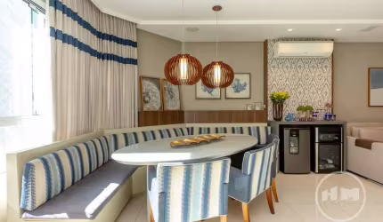 Apartamento com 3 quartos à venda na Rua 3000, 325, Centro, Balneário Camboriú por R$ 2.980.000