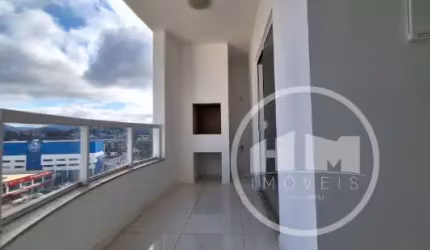 Apartamento com 2 quartos à venda na Rua Francisco Barreto, 285, Centro, Camboriú por R$ 699.000