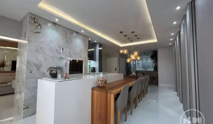 Apartamento com 4 quartos à venda na Rua Romeu Pereira, 180, Pioneiros, Balneário Camboriú por R$ 6.200.000