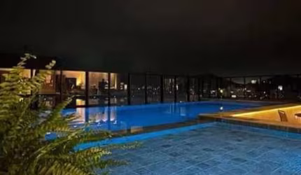 Apartamento com 4 quartos à venda na Rua Conselheiro Júlio Kumm, 295, Praia Brava, Itajaí por R$ 3.900.000