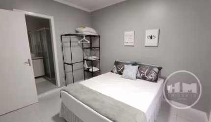 Apartamento com 1 quarto para alugar na Rua 3500, 200, Centro, Balneário Camboriú por R$ 4.000