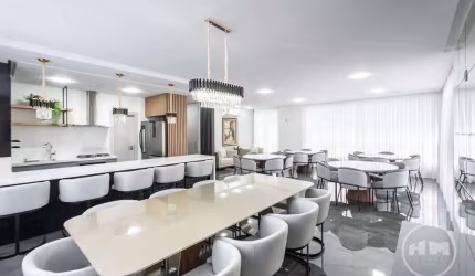 Apartamento com 4 quartos à venda na Rua 3600, 120, Centro, Balneário Camboriú por R$ 4.782.078