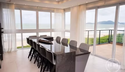 Apartamento com 3 quartos à venda na Avenida José Medeiros Vieira, 800, Praia Brava, Itajaí por R$ 8.200.000