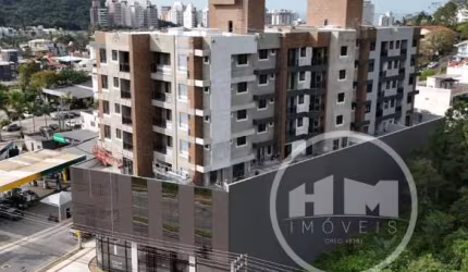 Apartamento com 2 quartos à venda na Avenida do Estado Dalmo Vieira, 165, Praia dos Amores, Balneário Camboriú por R$ 1.100.000