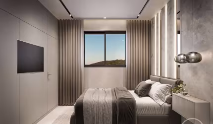 Apartamento com 2 quartos à venda na Rua Hercílio Zuchi, 63, Centro, Camboriú por R$ 1.026.083