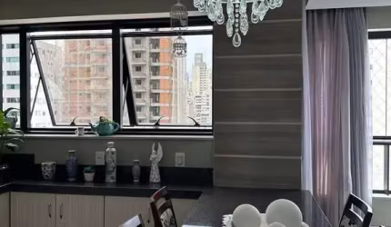 Apartamento com 3 quartos à venda na Rua 600, 320, Centro, Balneário Camboriú por R$ 2.300.000