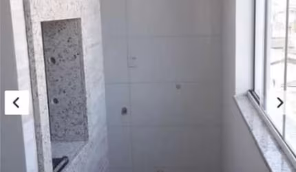 Apartamento com 2 quartos à venda na Rua Pernambuco, 81, Areias, Camboriú por R$ 375.000